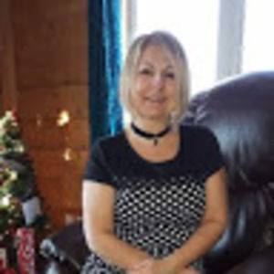 Meet your Posher, Nathalie